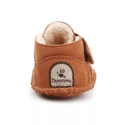 BearPaw Jr Skylar 2071L vaikiški batai
