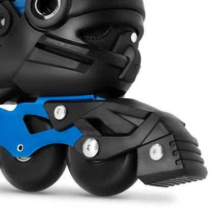 Spokey Freespo Jr SPK-944658 riedučiai 31-34 dydis