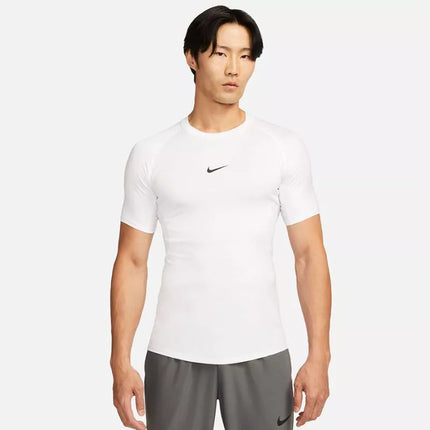 Nike Pro marškinėliai ilgomis rankovėmis FB7932-100