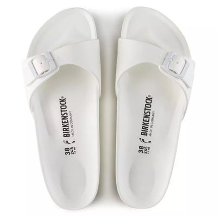 Birkenstock Madrid Essentials Eva moteriški 128183 šlepetės