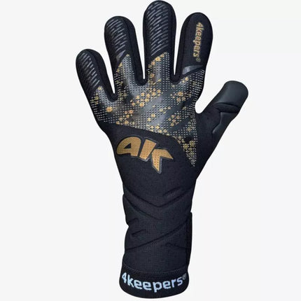 4keepers Elite Drake NC vaikiškos pirštinės S1028417
