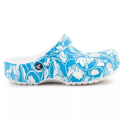 Crocs Classic Duke Print uždara avalynė 210003-4OX