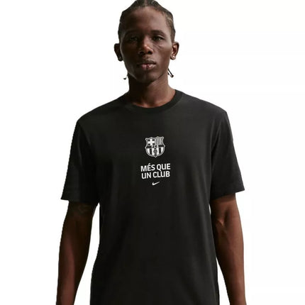 Nike FC Barcelona Klubo Marškinėliai IB4075-010