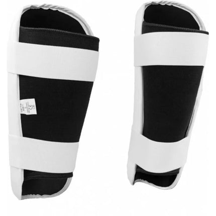 TOP TEN WAKO shin guards NA-TT style