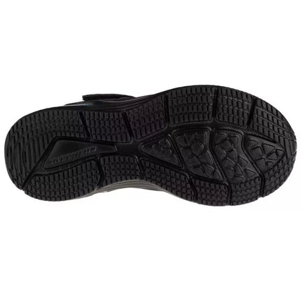 Skechers Dyna-Air Fast Pulse Jr vaikiški batai 998230L-BBK