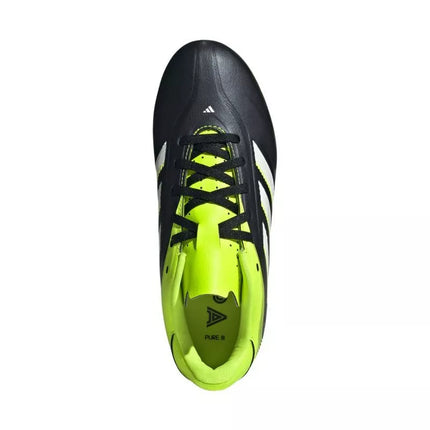 adidas Copa Pure 3 Club FG/MG Jr JR2905 futbolo batai