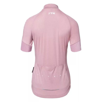 Strada Polartec W dviratininko marškinėliai