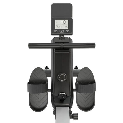 VIRTUFIT IRKLAVIMO TRENIRUOKLIS ROW 450