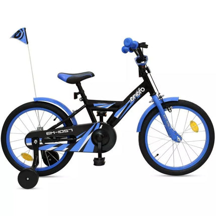 CHILDREN'S BIKE 18 ENERO EM-1057