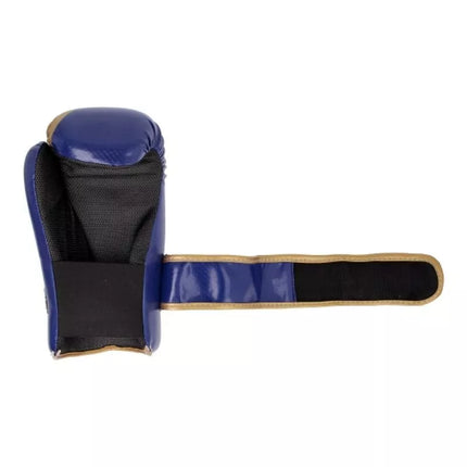 ROSM-MASTERS Atvir&scaron;tos pir&scaron;tin&eacute;s (WAKO PATVIRTINTOS) 01559-02M