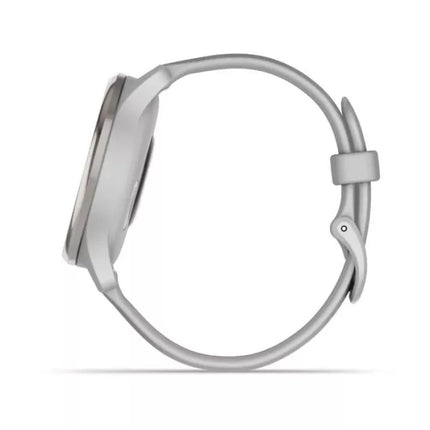 Garmin Vivomove Trend Rūko Pilkas Sportinis Laikrodis