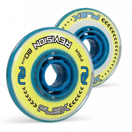 Mission RV Flex Wheel