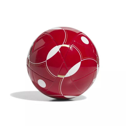 adidas Liverpool FC Mini Namų Kamuolys JY6165