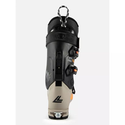 LANGE XT3 FREE 110 MV GW Wild Beige Ski Boots