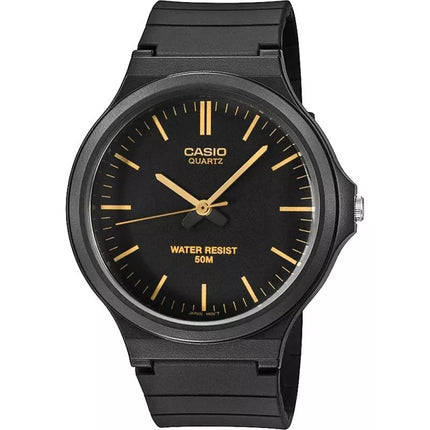 Vyriškas laikrodis CASIO MW-240-1E2VEF + DĖŽUTĖ