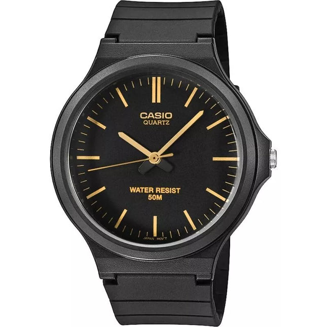 Men's Watch CASIO MW-240-1E2VEF + BOX