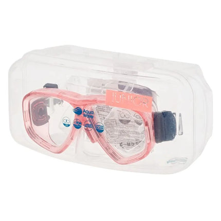 Aquawave Saphir Jr Mask 92800308458 Diving Mask