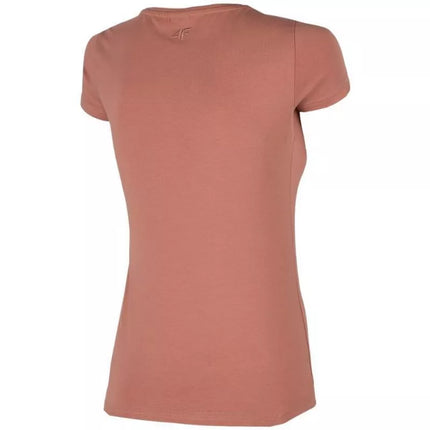 Marškinėliai 4F W H4Z22 TSD029 64S