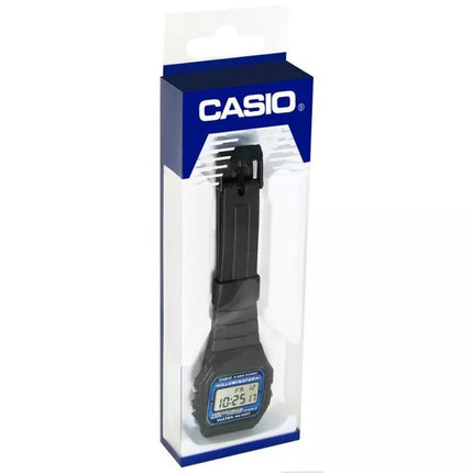 CASIO F-105W-1AWYEF Men's Watch