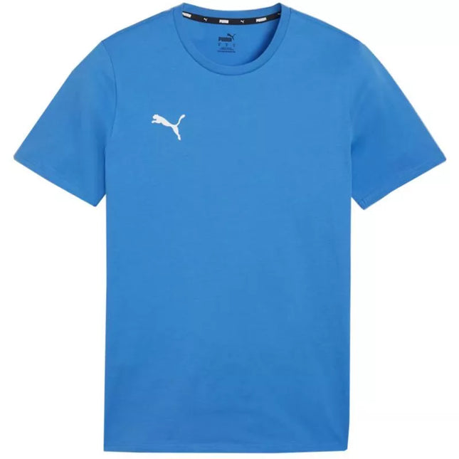Puma Team Goal Laisvalaikio Marškinėliai M 658615 02