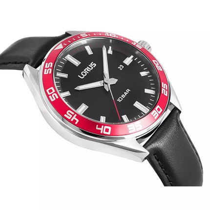 LORUS RH941NX9 Vyriškas laikrodis + DĖŽUTĖ