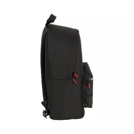 FC Barcelona sports school backpack with laptop compartment 612625819