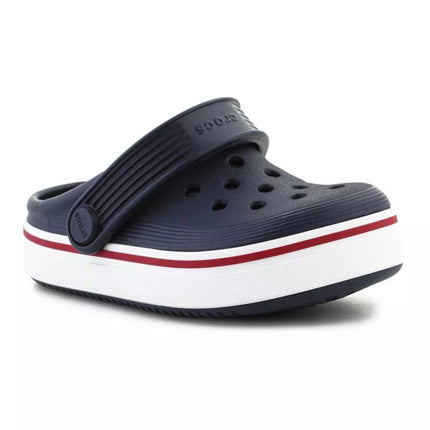 Crocs Crocband Off Court Jr 208479-4CC klumpės