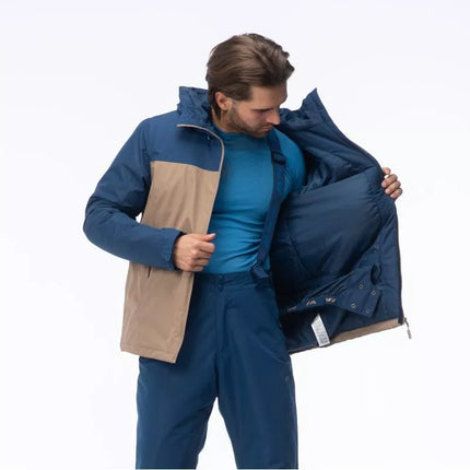Men's MAKIO Jacket