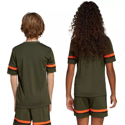 Adidas Squadra 25 Jr marškinėliai JN7853