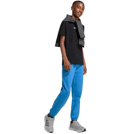 adidas Essentials vaikiškos kelnės, mėlynos, KS0379