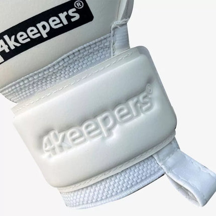 4keepers Champ Champ Gold VII RF2G Gloves S1002651