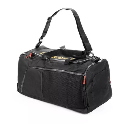 3-in-1 sports bag with backpack function DBX-SB-23