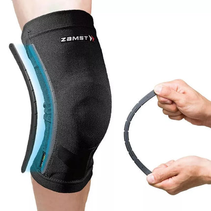 Zamst ZK-MOTION kelio įtvaras - 6816
