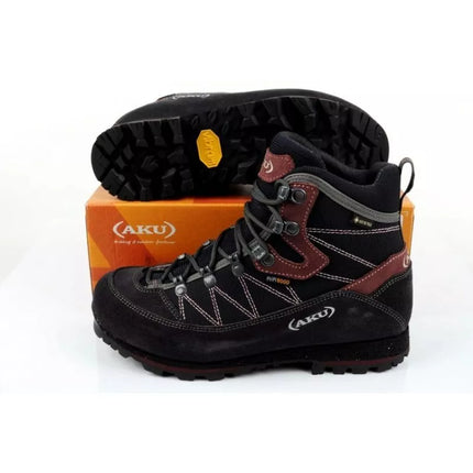 Aku Trekker L.3 Gore-tex W 978W658 žygio batai