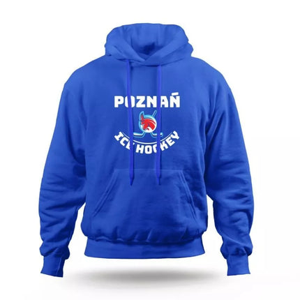 PTH Koziołki Poznań ledo ritulio "Hockey" bliuzonas