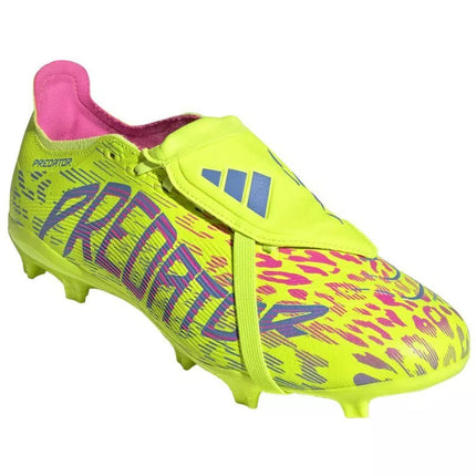 Adidas Predator League FT FG/MG M JP9827 futbolo batai