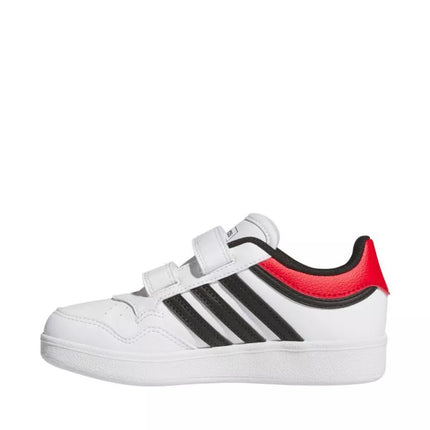 Adidas Hoops 4.0 CF C Jr JQ7863 batai