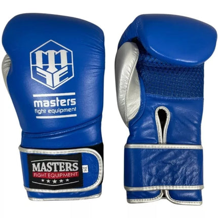 Masters Rbt-8 Boxing Gloves 01888-8 12 oz