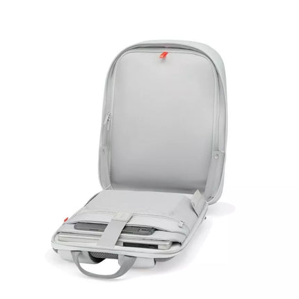 XD DESIGN BOBBY EDGE OFF WHITE BACKPACK P/N: P706.2503