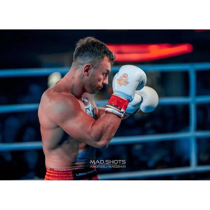 10oz Boxing Gloves - Spirit - Valor Series