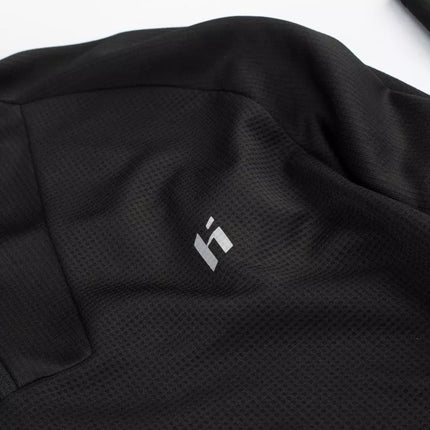 Men's long-sleeved T-shirt MOLI SENIOR