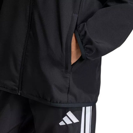 adidas Tiro 26 League Presentation Kids' Sweatshirt Black KA6416