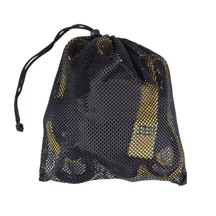 RXT mankštos juosta geltona