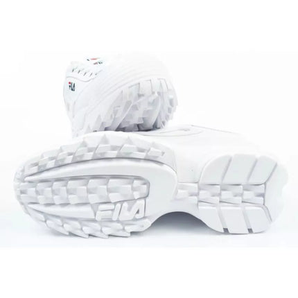 Fila Disruptor Low M 1010262.1FG batai