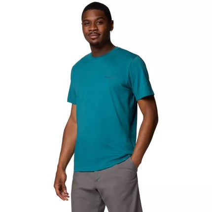 Columbia Rapid Ridge Back Graphic Tee II M 1934824364