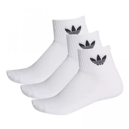 Adidas Originals Vidurio Ilgio Kojinės "Crew Socks" FT8529