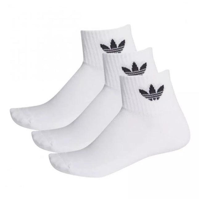 Adidas Originals Vidurio Ilgio Kojinės "Crew Socks" FT8529
