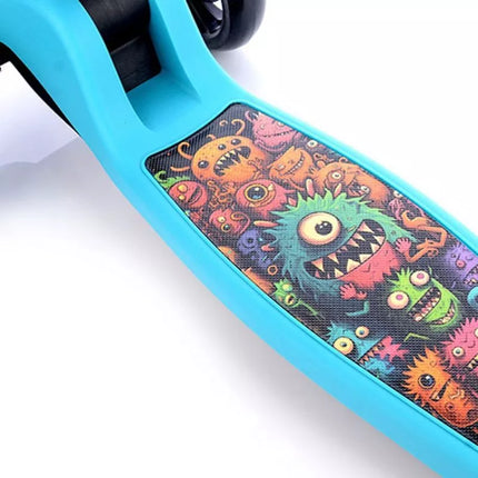 Tempish Scooper II Jr. paspirtukas 10500002373