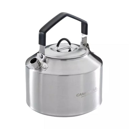 Campingaz virdulys, 1,5 l, plieninis, 2197186