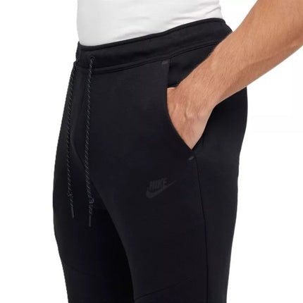 Nike Techfit Fleece Jogger M HV0959-010 kelnės